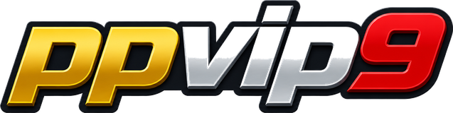 ppvip9 Logo